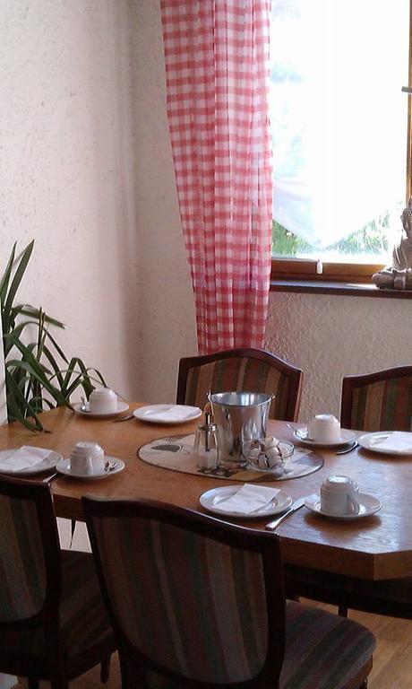 Landhotel Gruben Oberstdorf Luaran gambar