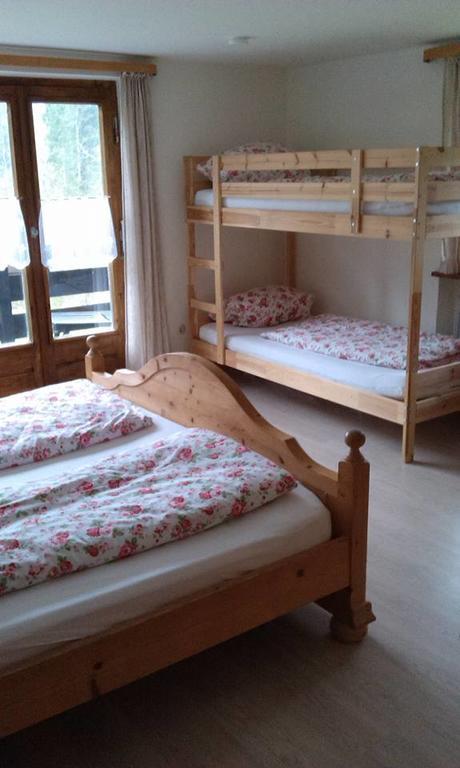 Landhotel Gruben Oberstdorf Luaran gambar