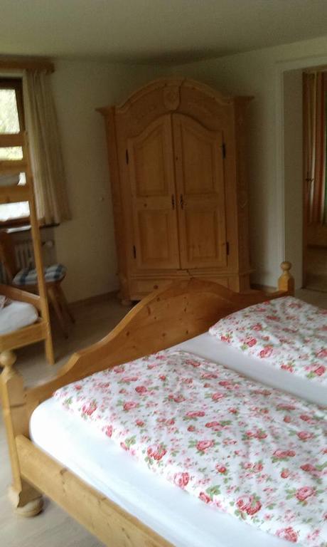 Landhotel Gruben Oberstdorf Luaran gambar