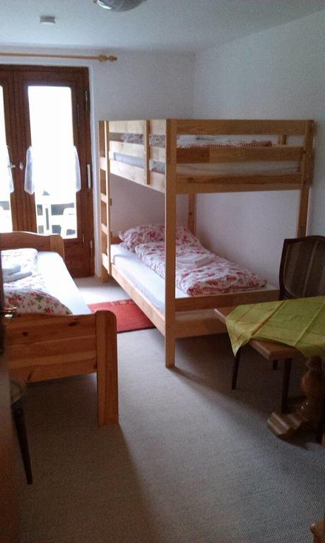 Landhotel Gruben Oberstdorf Luaran gambar