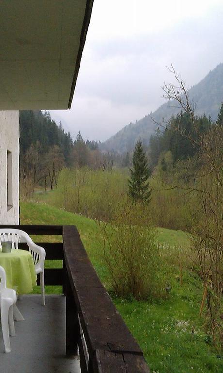Landhotel Gruben Oberstdorf Luaran gambar