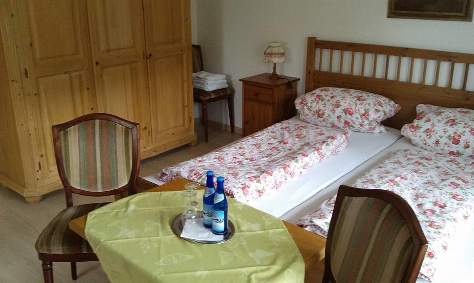 Landhotel Gruben Oberstdorf Luaran gambar