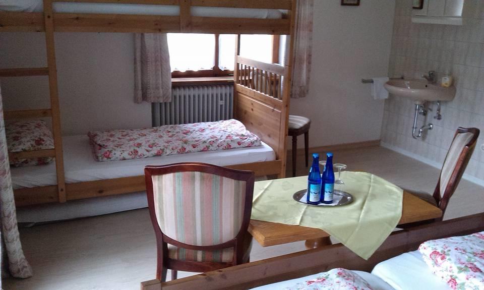 Landhotel Gruben Oberstdorf Luaran gambar