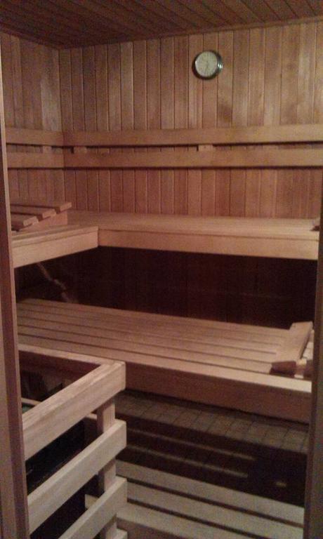 Landhotel Gruben Oberstdorf Luaran gambar