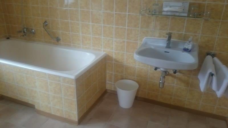 Landhotel Gruben Oberstdorf Luaran gambar